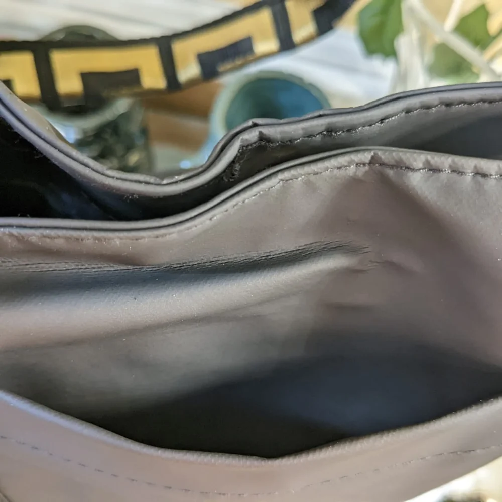 Versace bag